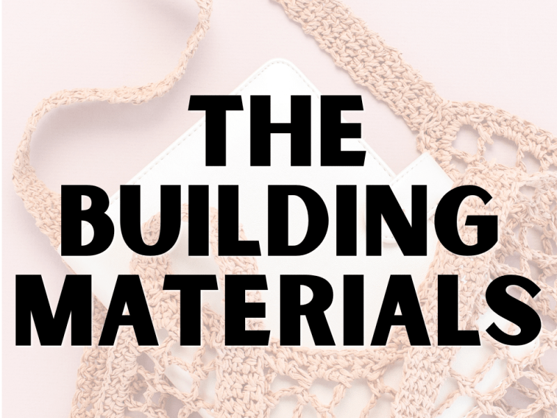 The Building Materials
